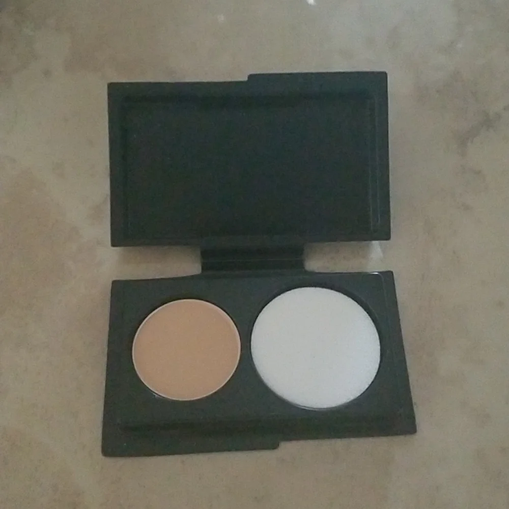 MAC Studio Fix Powder